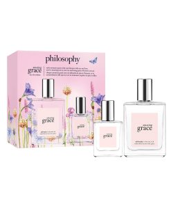 amazing grace eau de toilette duo