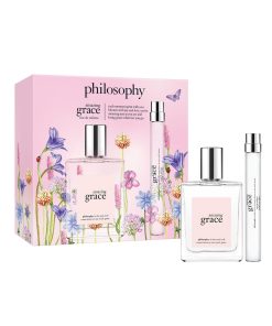 amazing grace eau de toilette set
