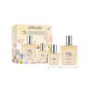 warm cashmere eau de toilette duo