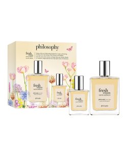 warm cashmere eau de toilette duo