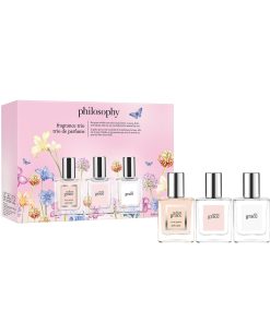 grace fragrance trio