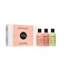 congrats shower gel gift set