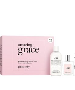 amazing grace gift set