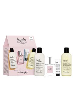 iconic fan-favorites mini set